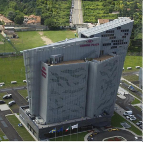 Crowne Plaza Verona Fiera by IHG Verona